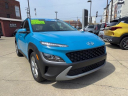 Thumbnail image of 2023 Hyundai KONA at Warner Kia