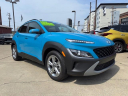 Thumbnail image of 2023 Hyundai KONA at Warner Kia