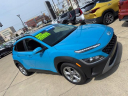 Thumbnail image of 2023 Hyundai KONA at Warner Kia
