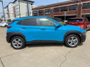 Thumbnail image of 2023 Hyundai KONA at Warner Kia