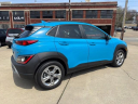 Thumbnail image of 2023 Hyundai KONA at Warner Kia