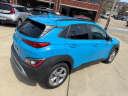 Thumbnail image of 2023 Hyundai KONA at Warner Kia