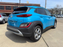 Thumbnail image of 2023 Hyundai KONA at Warner Kia