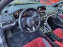 2025 Acura Integra w/Tech w/A-SPEC at Cale Yarborough Honda