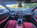 Thumbnail image of 2025 Acura Integra at Cale Yarborough Honda