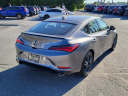 Thumbnail image of 2025 Acura Integra at Cale Yarborough Honda