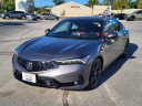Thumbnail image of 2025 Acura Integra at Cale Yarborough Honda
