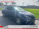 Thumbnail image of 2017 Toyota Mirai at Discover Auto Sales
