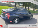 Thumbnail image of 2017 Toyota Mirai at Discover Auto Sales