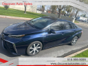 Thumbnail image of 2017 Toyota Mirai at Discover Auto Sales