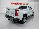 Thumbnail image of 2024 Chevrolet Silverado 1500 at Serpentini Chevrolet of Willoughby