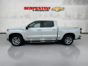Thumbnail image of 2024 Chevrolet Silverado 1500 at Serpentini Chevrolet of Willoughby