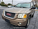 Thumbnail image of 2002 GMC Envoy at Journey West Motors Inc