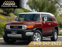 Thumbnail image of 2008 Toyota FJ Cruiser at PARADISE Automotive Group INC.