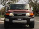 Thumbnail image of 2008 Toyota FJ Cruiser at PARADISE Automotive Group INC.