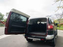 Thumbnail image of 2008 Toyota FJ Cruiser at PARADISE Automotive Group INC.