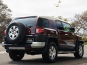 Thumbnail image of 2008 Toyota FJ Cruiser at PARADISE Automotive Group INC.