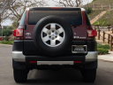 Thumbnail image of 2008 Toyota FJ Cruiser at PARADISE Automotive Group INC.