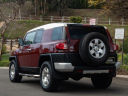 Thumbnail image of 2008 Toyota FJ Cruiser at PARADISE Automotive Group INC.