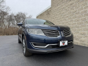 2017 Lincoln MKX Reserve at Wheels by R.T.