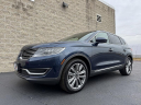 Thumbnail image of 2017 Lincoln MKX at Wheels by R.T.