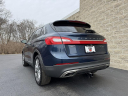 Thumbnail image of 2017 Lincoln MKX at Wheels by R.T.