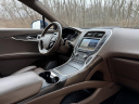 Thumbnail image of 2017 Lincoln MKX at Wheels by R.T.