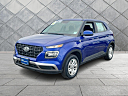 Thumbnail image of 2021 Hyundai VENUE at Maxon Hyundai Inc.
