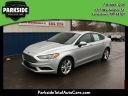 Thumbnail image of 2018 Ford Fusion Hybrid at Parkside Total Auto Care