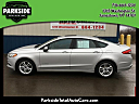 Thumbnail image of 2018 Ford Fusion Hybrid at Parkside Total Auto Care