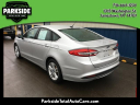 Thumbnail image of 2018 Ford Fusion Hybrid at Parkside Total Auto Care