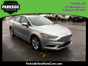 Thumbnail image of 2018 Ford Fusion Hybrid at Parkside Total Auto Care
