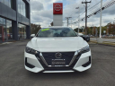 Thumbnail image of 2022 Nissan Sentra at Matthews Nissan Of Wellesley