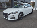 Thumbnail image of 2022 Nissan Sentra at Matthews Nissan Of Wellesley