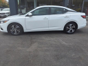 Thumbnail image of 2022 Nissan Sentra at Matthews Nissan Of Wellesley