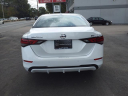 Thumbnail image of 2022 Nissan Sentra at Matthews Nissan Of Wellesley