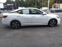 Thumbnail image of 2022 Nissan Sentra at Matthews Nissan Of Wellesley