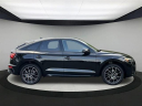 2024 Audi SQ5 Sportback 3.0T quattro Premium Plus at Hoffman Audi of East Hartford