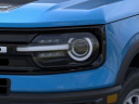 Thumbnail image of 2024 Ford Bronco Sport at Sunrise Volkswagen of Fort Pierce