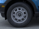 Thumbnail image of 2024 Ford Bronco Sport at Sunrise Volkswagen of Fort Pierce