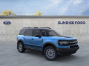Thumbnail image of 2024 Ford Bronco Sport at Sunrise Volkswagen of Fort Pierce
