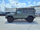 Thumbnail image of 2024 Ineos Grenadier at Mossy Ineos Grenadier