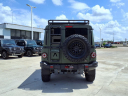 Thumbnail image of 2024 Ineos Grenadier at Mossy Ineos Grenadier