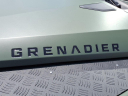 Thumbnail image of 2024 Ineos Grenadier at Mossy Ineos Grenadier