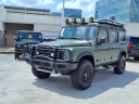 Thumbnail image of 2024 Ineos Grenadier at Mossy Ineos Grenadier