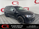 2014 Dodge Journey SXT at CR Motors Chrysler Dodge Jeep Ram