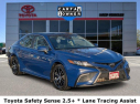 Thumbnail image of 2023 Toyota Camry at Antwerpen Toyota New