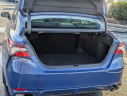 Thumbnail image of 2023 Toyota Camry at Antwerpen Toyota New