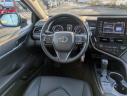 Thumbnail image of 2023 Toyota Camry at Antwerpen Toyota New