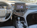 Thumbnail image of 2023 Toyota Camry at Antwerpen Toyota New